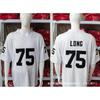 Raiders Team Football Jersey Embroidered American Shirt Adult Unisex