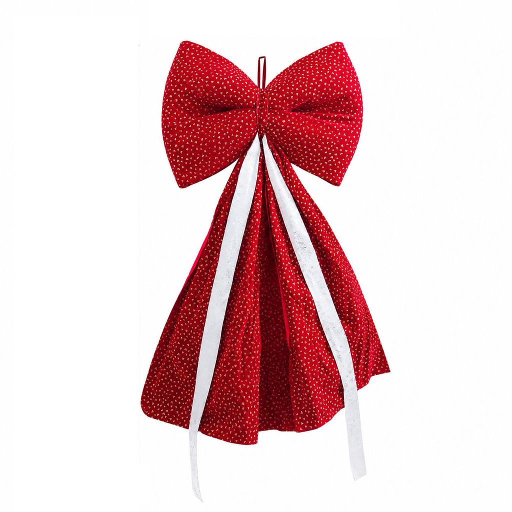 Large Christmas Hanging Ornament for Tree Decoration
