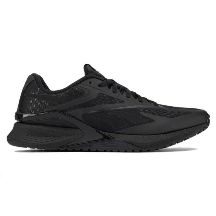 Reebok Speed 22 Tr Comfortable Low-Top Training Shoes Unisex sneaker Black 100069912