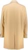 Coat HUGO Malte2441 (50528809) Camel