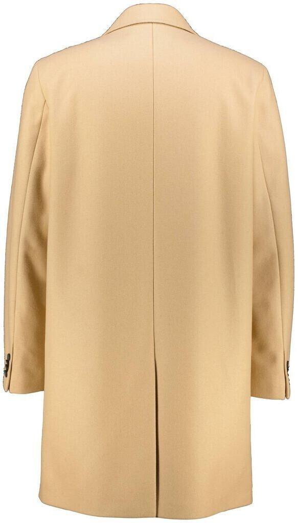 Coat HUGO Malte2441 (50528809) Camel