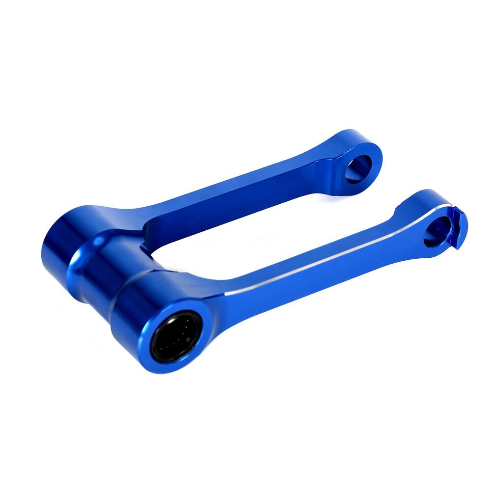 -30MM Suspension Lowering Link For YAMAHA WR250F YZ250FX 2015- WR450F YZ450FX 2016- YZ250F 2014- YZ450F 2010-