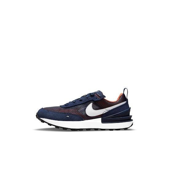 

Nike Waffle One PS Midnight Navy DC0480-401 EU 28 тёмно-синий/полночь