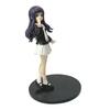 Anime Sakura Kinomoto Aciton Figure Model Toy Gift PVC Doll