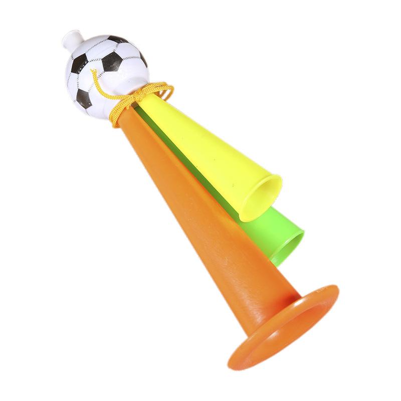 Football Game Cheering Toys, Football Trumpets, Concert Trumpets, Fan Sports Games