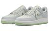 Nike Air Force 1 Low '07 Se Next Nature Sea Glass Vapor Green Liquid Metal Women's FN8540-001