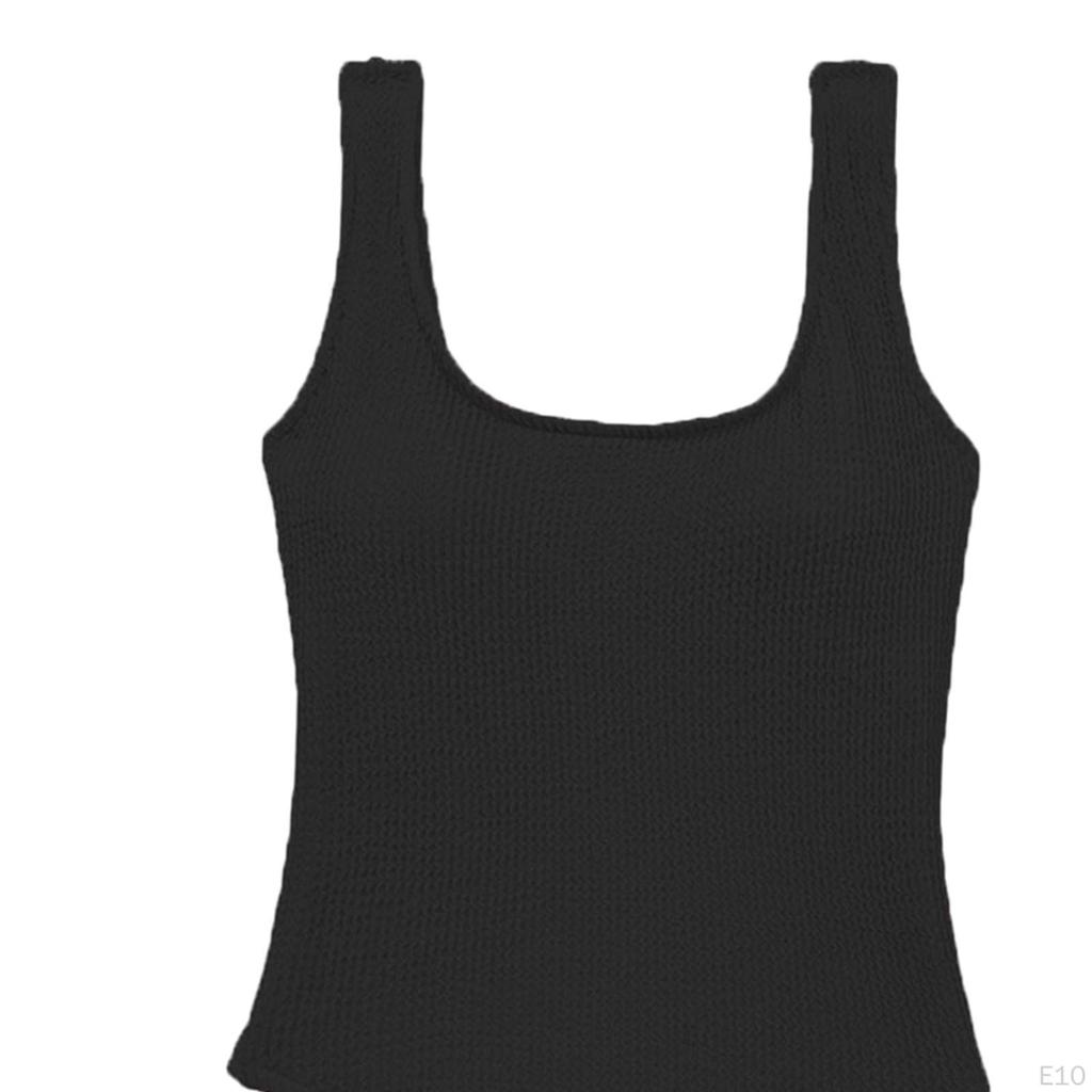 Swimsuit with Chest Pads Beachwear Thong Bathing Suits Women