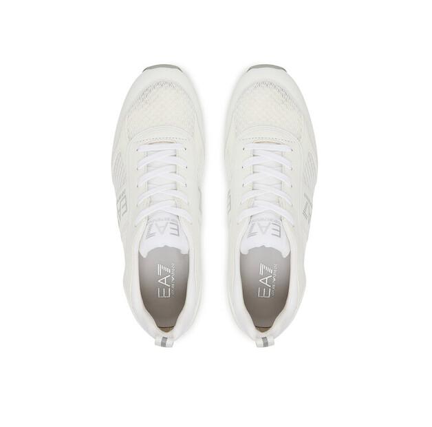Кроссовки EA7 Emporio Armani 7X000334 AF18610 MZ024