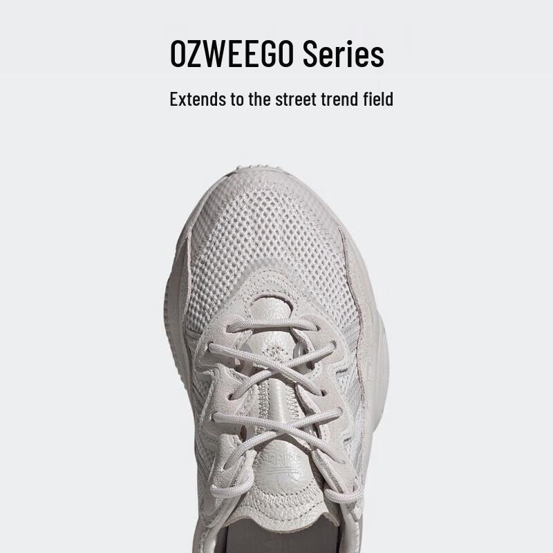 Adidas Originals OZWEEGO Unisex Casual Shoes