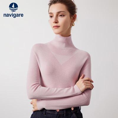 Tops – Suéteres