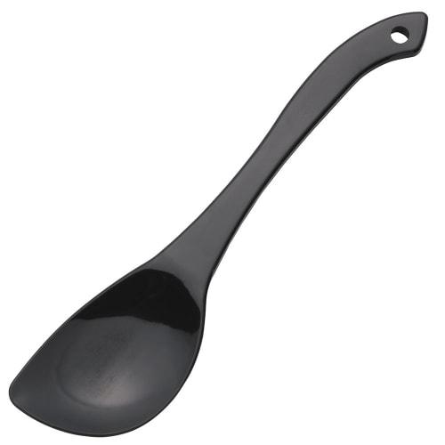 Okabe Western Tableware cho-mono Silicone Turner Spoon TS-01