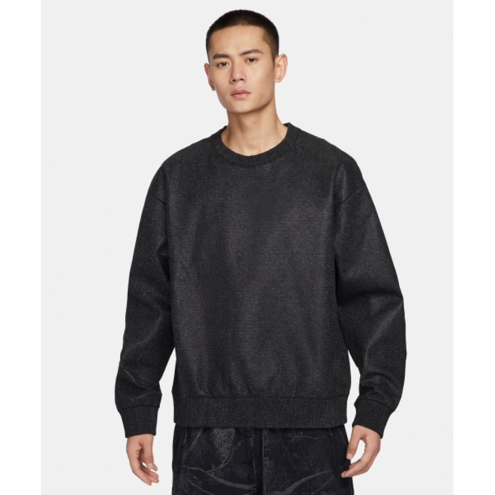 

NIKE Forward Crew M Черный антрацит FB7432 060