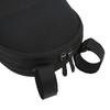 Large Capacity Electric Scooter Front Bag EVA Hard Shell Scooter Front Bag  Electric Scooter