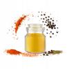 Jar Spice Container 205Ml Glass Jar For Herbs Gift