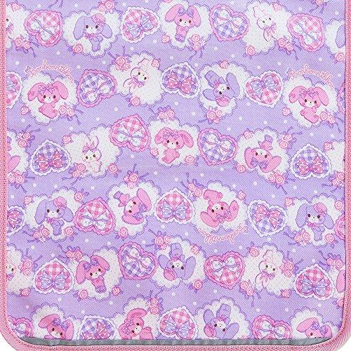 Sanrio Husă ghiozdan Bonbon Ribon (laminat)