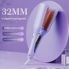 Elektrischer Lockenstab 32 mm Große Wellen Styling Keramik Haar Langanhaltender Lockenstab Styling-Werkzeug Lockenstab Haarlockenstab