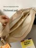 Preppy Itabag Large-Capacity Transparent Backpack/Crossbody Bag for Fashionable Girls