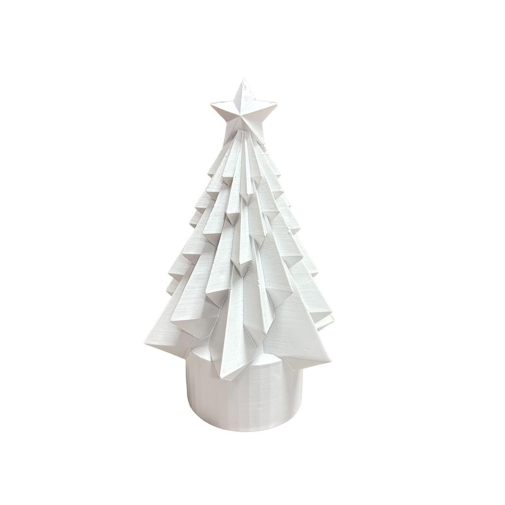 1 Stück Grün/Weiß Harz Weihnachtsbaumschmuck, Weihnachtsdekoration, Weihnachtsgeschenk, Verbessert die festliche Atmosphäre, Geeignet für den Innenbereich D