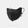 Summer Ice Silk Sun Protection Face Mask