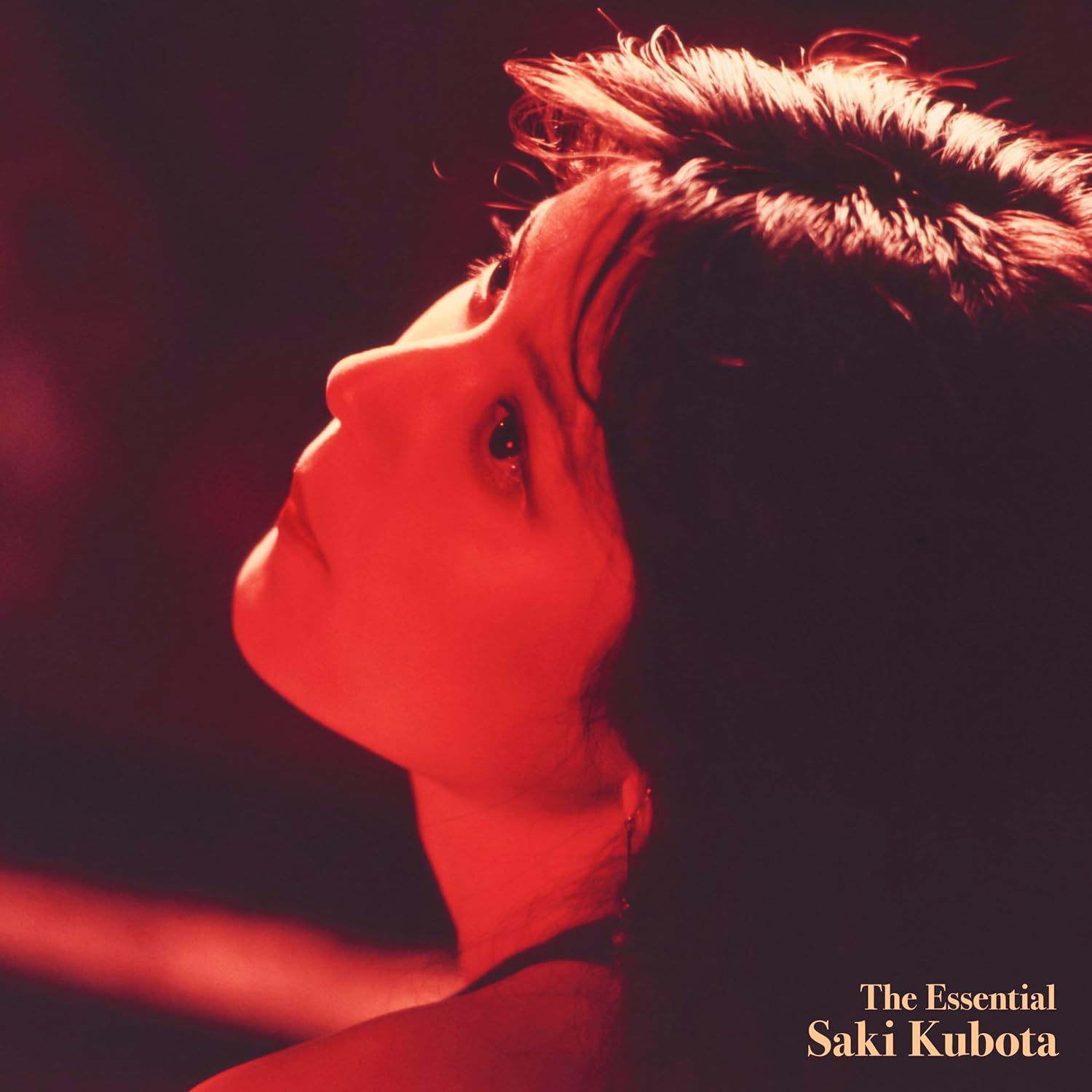 

LP Record SAKI KUBOTA - Saki Kubota Essential MHJL424 GREAT TRACKS 2025 Japan Japanese Pop/Rock