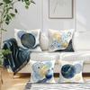 Abstract Bohemia Cushion Covers Pillowcase Fantasy-Inspired Decor For Your Home Sofa Cushion Cover Living Room Bed Car Decor