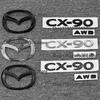 Accesorii de exterior – Embleme