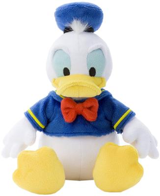 Disney Базова плюшева іграшка S Дональд Дак