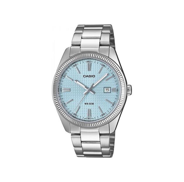 

Часы Casio MTP-1302PE-2AVEF One Size