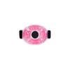 Reusable Knee Ice Pack Wrap with Beads for Cold and Hot - Muscle Soreness Recovery