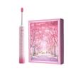 Bayer X304 Sonic Electric Toothbrush Cherry Blossom Gift Set