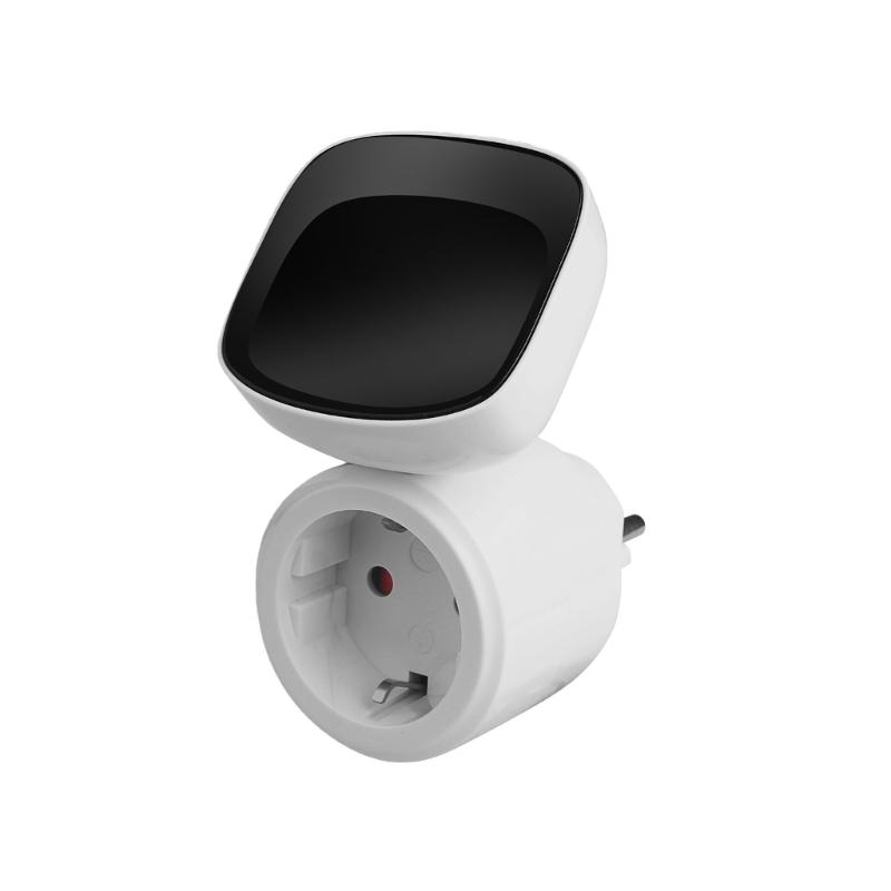 

Electronic Digital Timer Switches Socket with 360 Swivels Screen Mechanical Timer Outlet for Easy Setup Enduring 1