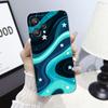 For Realme Narzo 50A N55 50A Prime 30A 50  4G Case Cover For Narzo 30 5G Marble Clear Soft Silicone Phone Case Fundas Cat Capa