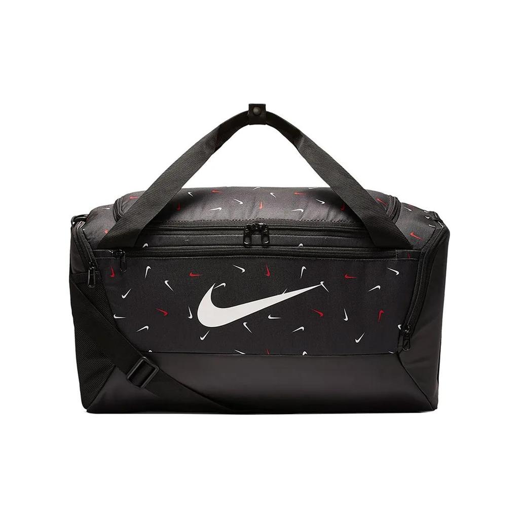 Nike Polyester Shoulder Bag , Travel Bag , Gym Bag Unisex Black (Unisex) Gym Bags BA6044 010