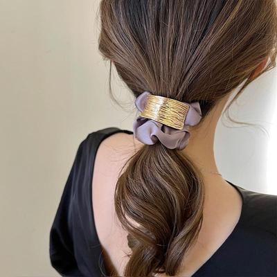 Accessori per capelli – Elastici per capelli