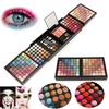 177-Color Eyeshadow, Lip Gloss, Blush, and Contour Makeup Palette Set