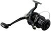 Daiwa 17 Crosscast 4000 Spinning Reel (Throwing/Long-Distance Casting) (2017 Model)