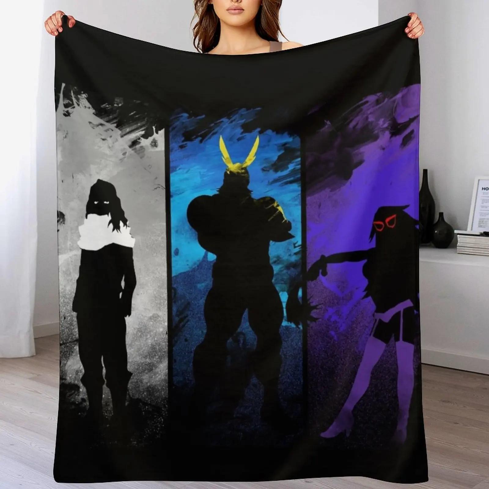 

My Teachers Throw Blanket Summer Cool Breathable Blanket for Sleeping 102x76cm(40x30in)