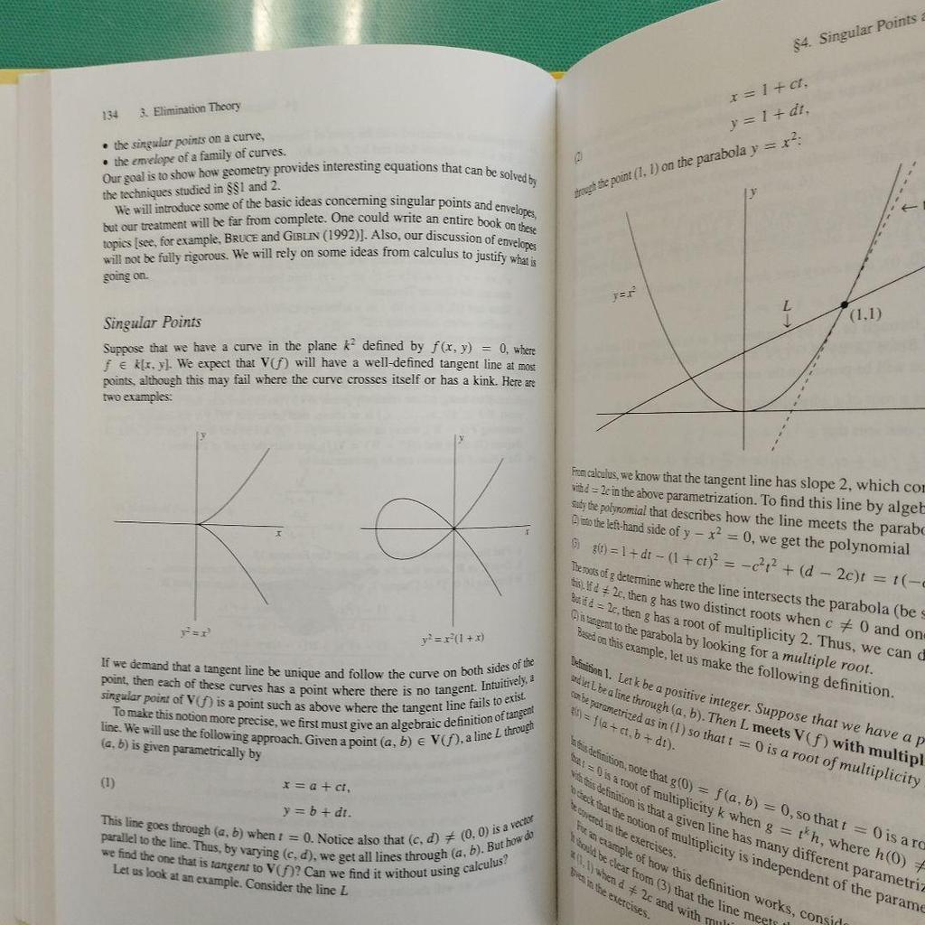 [USED] Ideal Manifold Algorithms: Introduction to Computational Algebraic Geometry and Commutative Algebra, Second Edition