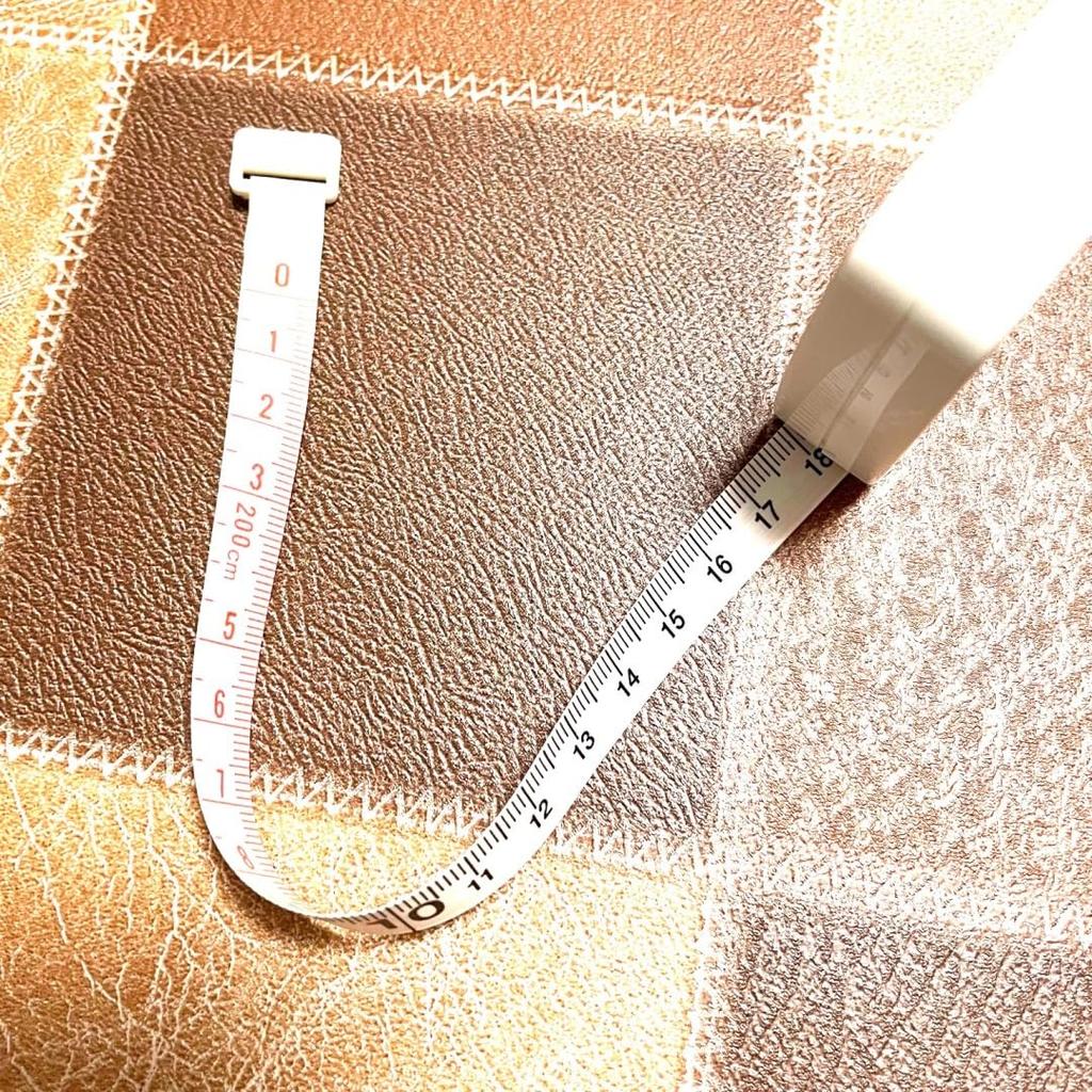 Misasa Doraemon Auto Measure 2m No.1126