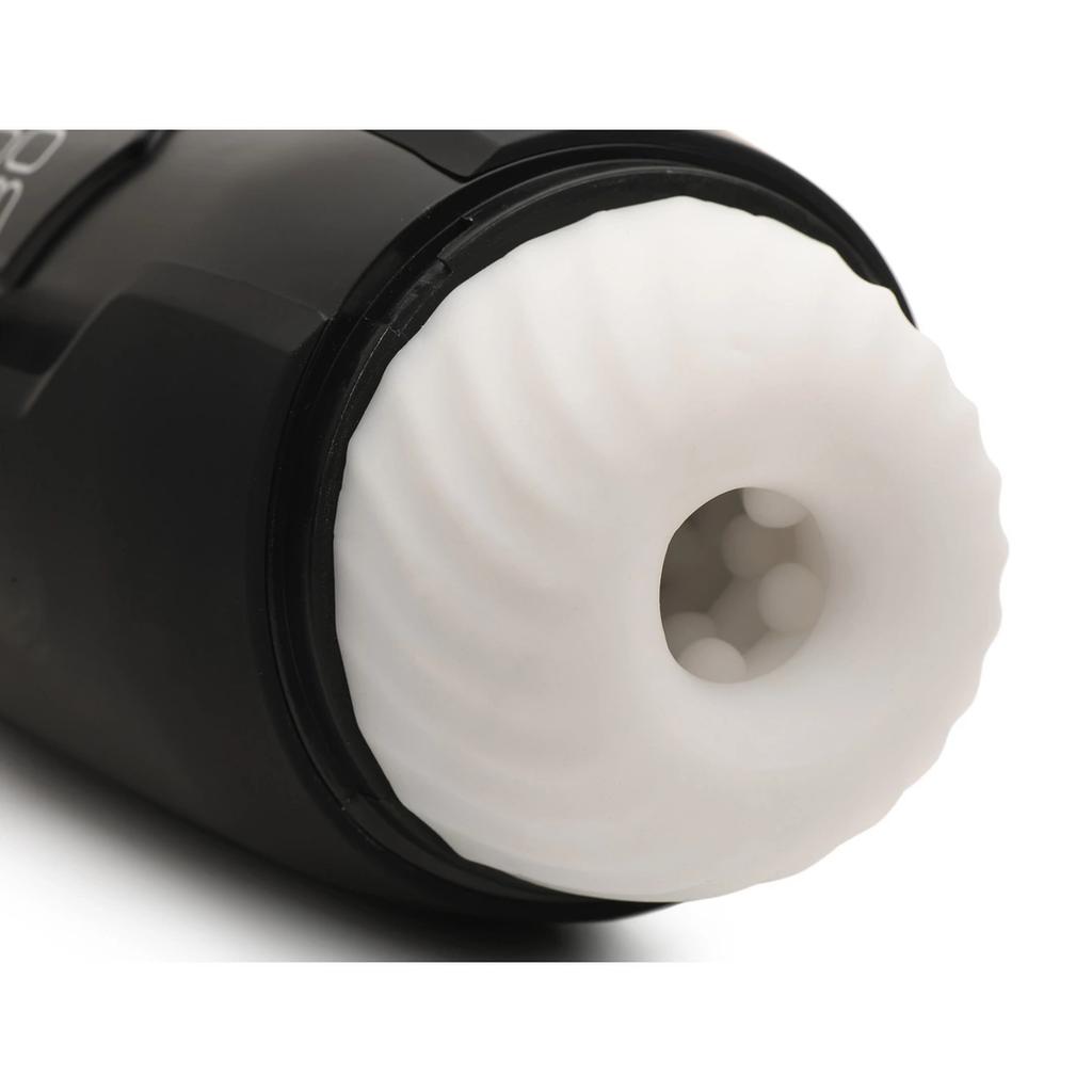 XR Brands 14-Thrust Vibration Masturbator