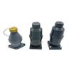 Marine Hatch Cover Drain Valve Sturdy Drain Plug Easy To Use Non Slip Professional Waterproof Direct Replaces Check Valve
