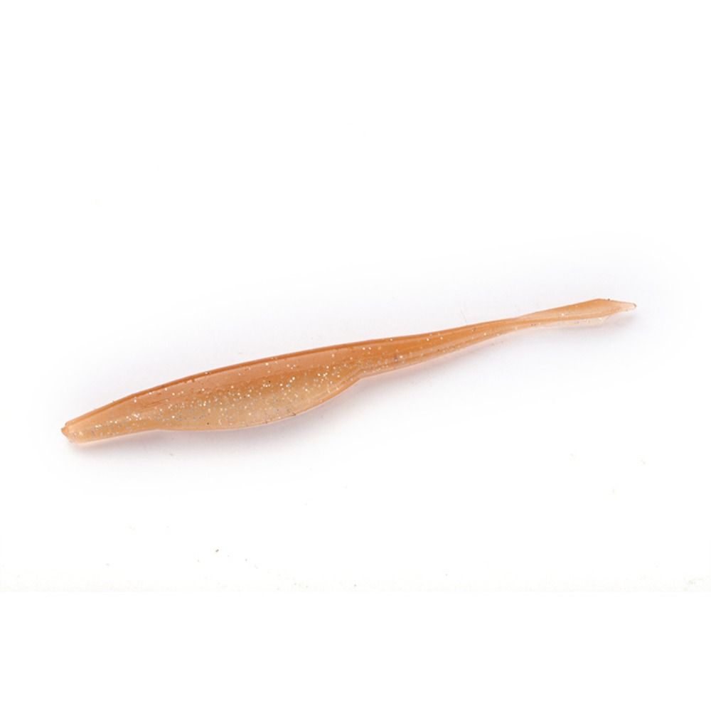 6Pcs Glitter Bionic Fishing Lure 12.7cm Fishing Minnow Lures Premium Sinking Lure  Perch