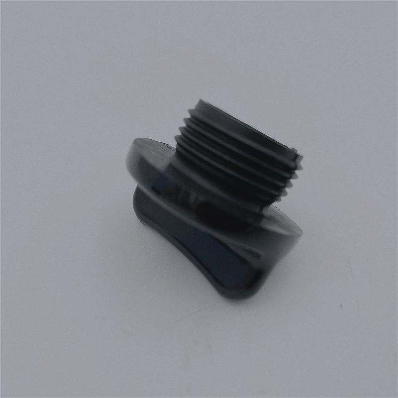 Compatible Oil Cap and Seal Ring for GW250, DL250, GSX250R Models