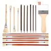 S Pen Crafted Paint & Repair Brush Set