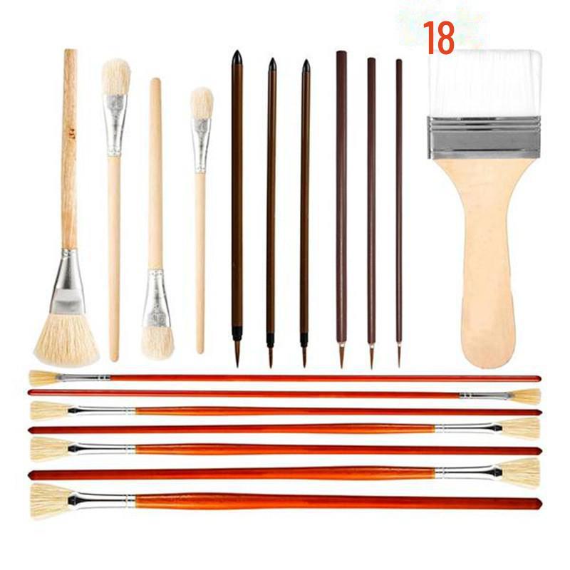 S Pen Crafted Paint & Repair Brush Set