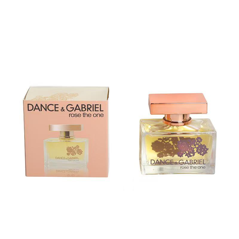 

Популярные женские духи - 100 мл Стойкий цветочно-фруктовый аромат, Высококлассная парфюмерная вода