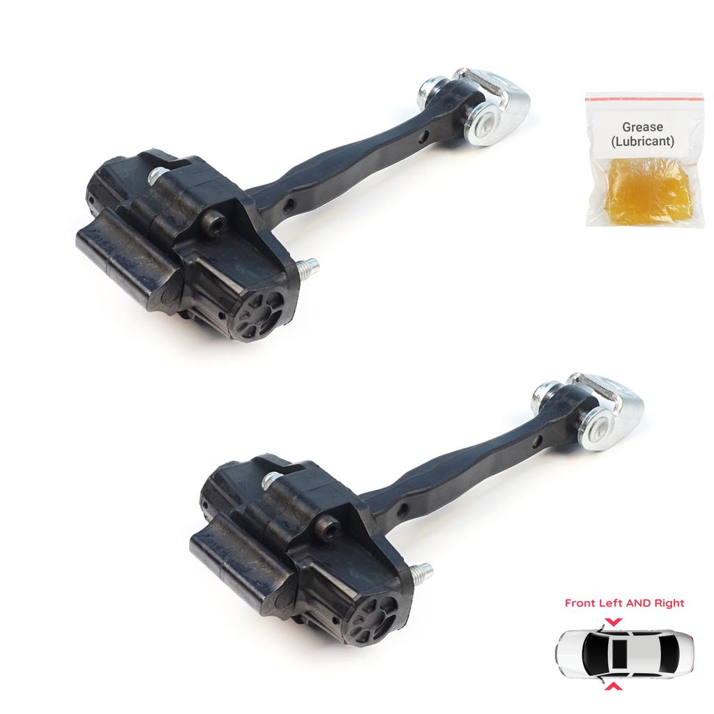 BDP1642-1 2 Stück Türstopper Türbegrenzer Riemen für Volvo C40 539 2021-Aktuell XC40 536 2017-Aktuell 31457262