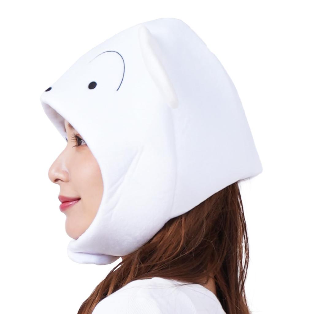 Crayon Shiro Costume Cap Hat Shin-chan