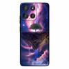 For Motorola Moto G56 G86 Case Fashion Protective Silicone Back Cover For Moto G86 5G TPU Back Phone Capa MotoG56 5G Wolf  Funda