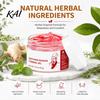 Soothing Massage Cream 1/2Pcs Body Thermal Gel, Natural Herbal Deep Warming Gel Tissue Cream, Firming & Smoothing Skin Moisturizer